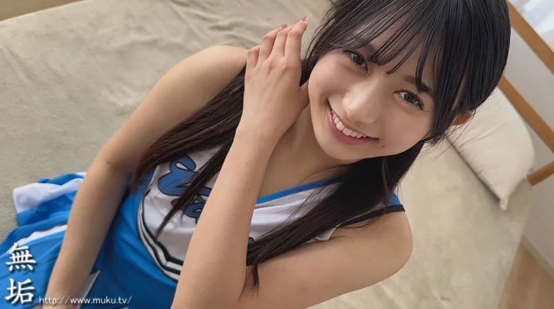 チアコスが似合いすぎる北岡果林