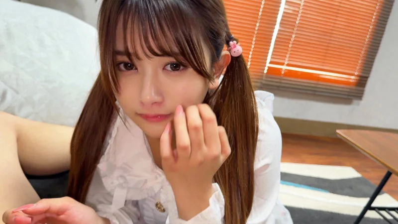可愛すぎる素人ツインテールAVランキング10選｜かりんちゃん