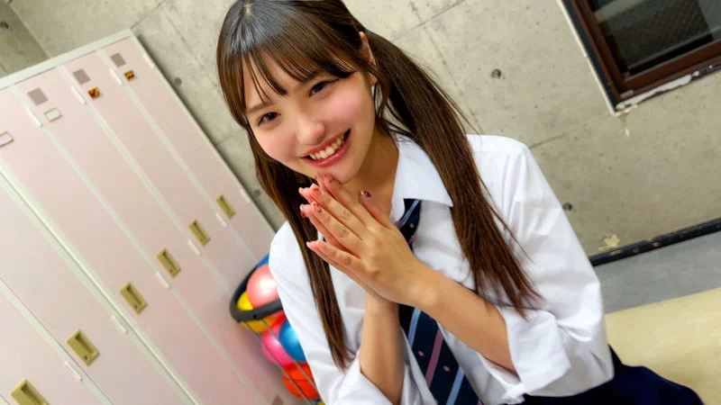 可愛すぎる素人ツインテールAVランキング10選｜める