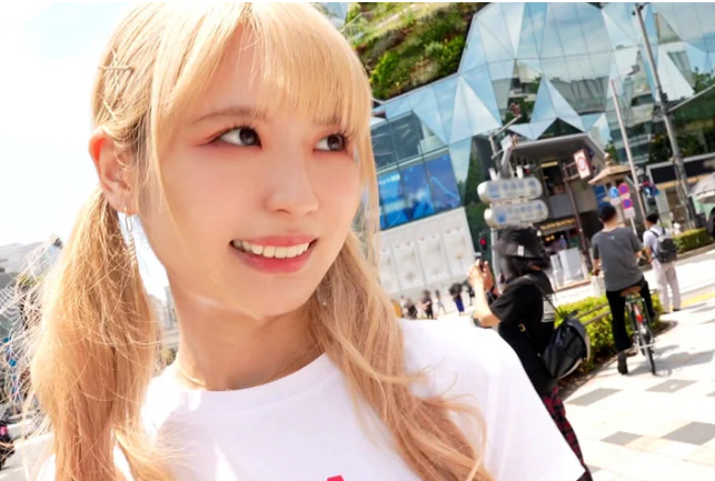 可愛すぎる素人ツインテールAVランキング10選｜ななちゃん